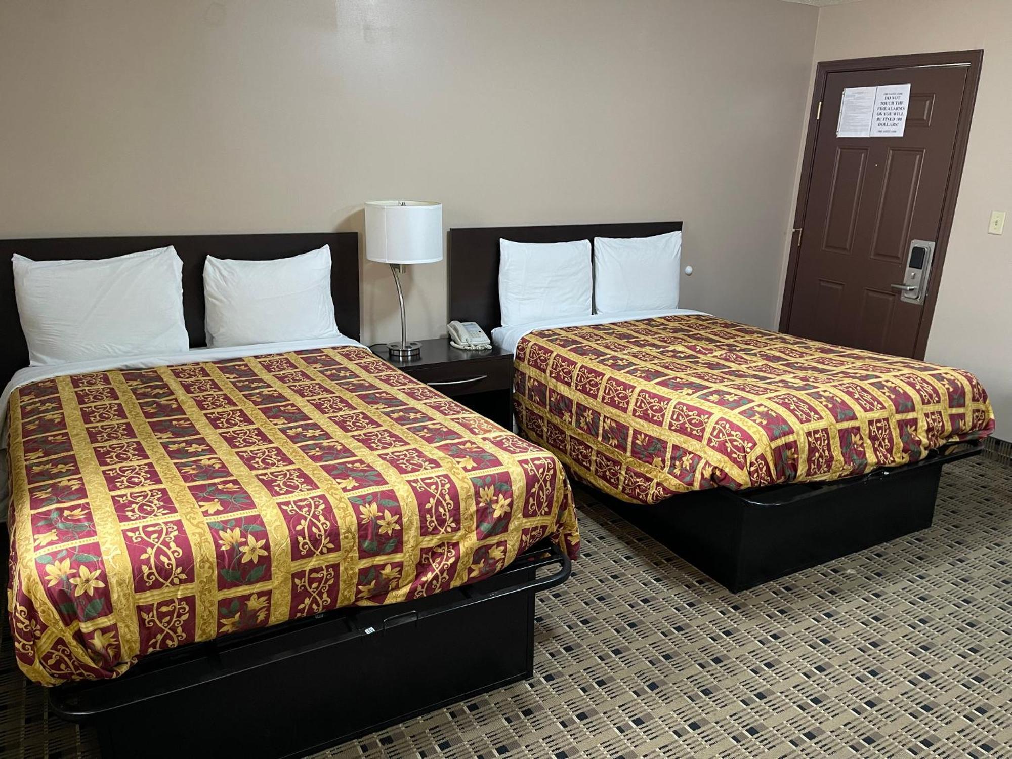 Economy & Motel Ashtabula