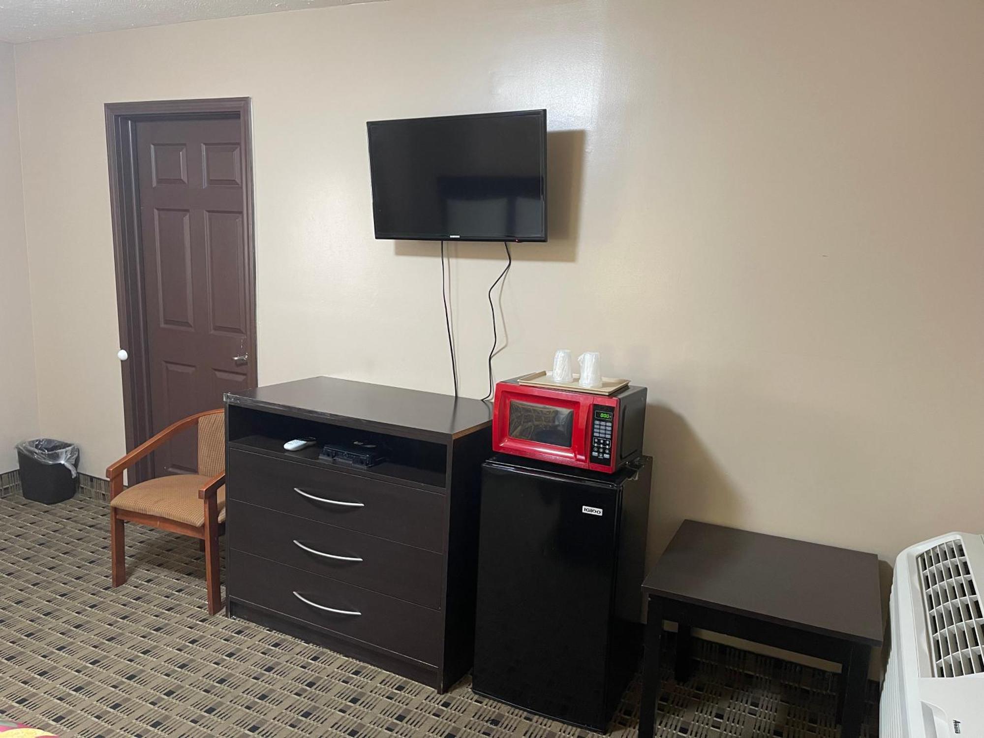 Motel Economy &