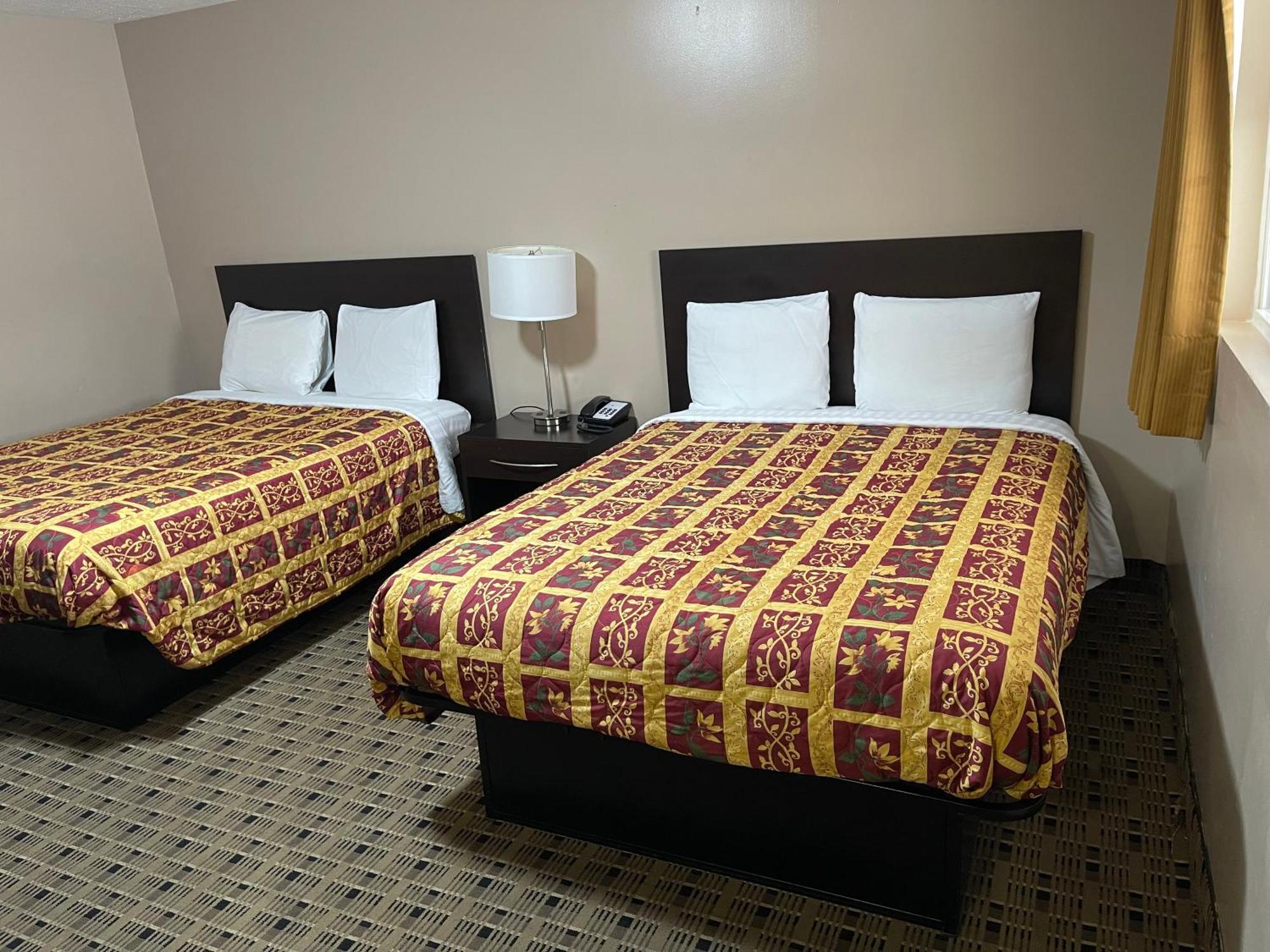 Motel Economy &