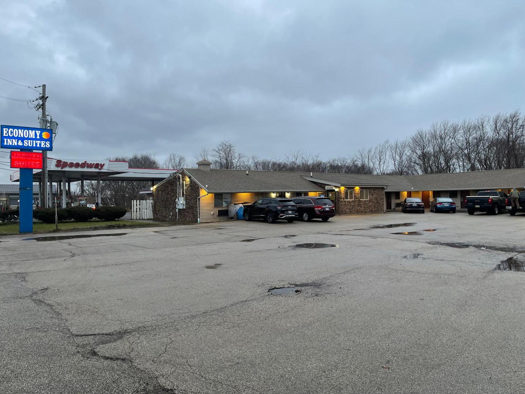 Economy & Ashtabula